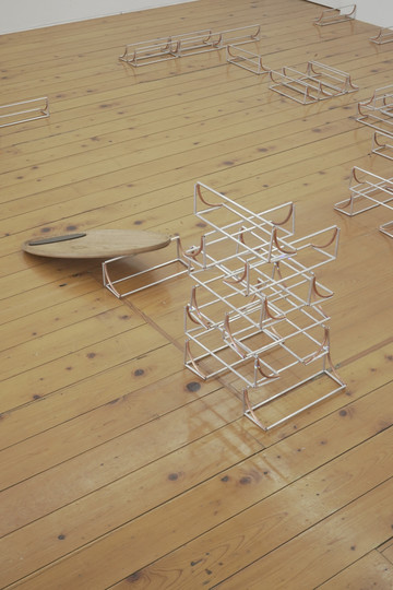 HAGIWARA PROJECTS - © Paris Internationale