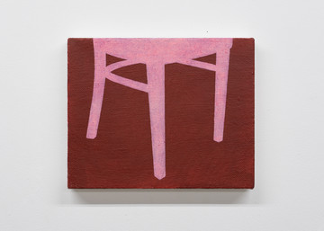 Yohei Watanabe Ideal Chair #15 - © Paris Internationale