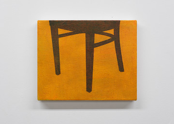 Yohei Watanabe Ideal Chair #20 - © Paris Internationale