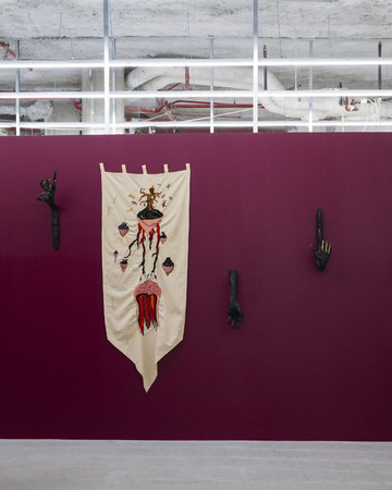 House of Chappaz - © Paris Internationale