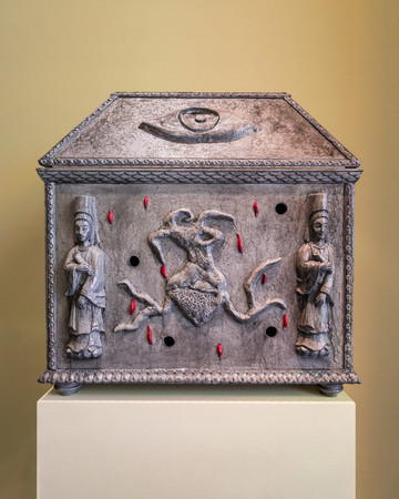 House of Chappaz - © Paris Internationale