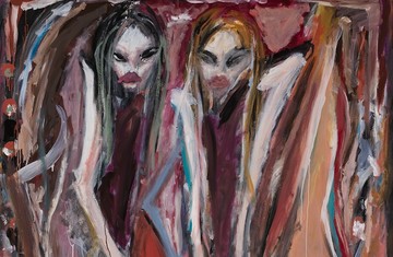 Hussenot - © Paris Internationale