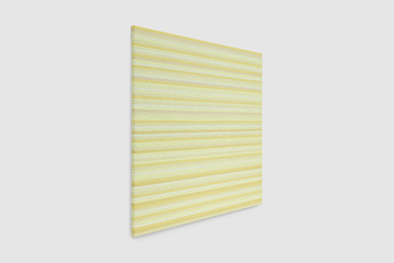 Fleur Dempsey
Beams, 2025
oil and graphite on canvas
92 x 112 x 1.8 cm
36 1/4 x 44 1/8 x 3/4 in
FD009 - © Paris Internationale