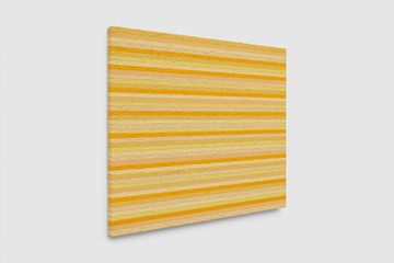 Fleur Dempsey
Letters, 2025
oil and graphite on canvas
46 x 56 x 1.8 cm
18 1/8 x 22 x 3/4 in
FD018 - © Paris Internationale