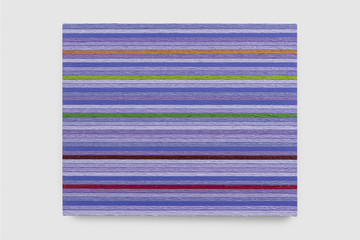 Fleur Dempsey
Breezy, 2025
oil and graphite on canvas
46 x 56 x 1.8 cm
18 1/8 x 22 x 3/4 in
FD017 - © Paris Internationale