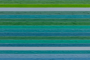 Fleur Dempsey
Waves, 2025
oil and graphite on canvas
102 x 127 x 1.8 cm
40 1/8 x 50 x 3/4 in
FD004 - © Paris Internationale