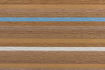 Blue sand - © Paris Internationale