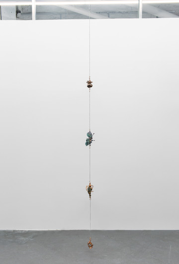 ILY2 - © Paris Internationale