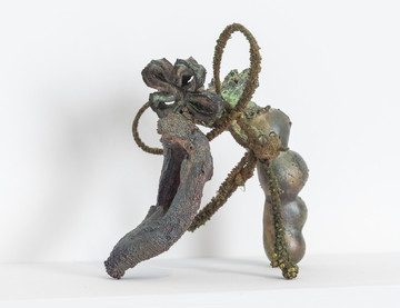 Umico Niwa, 2025, variable dimensions and materials. 
Courtesy of the Artist and ILY2, Portland/New York - © Paris Internationale