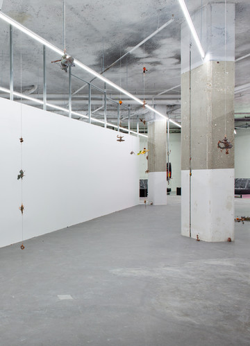 ILY2 - © Paris Internationale