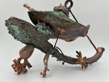 Umico Niwa - © Paris Internationale