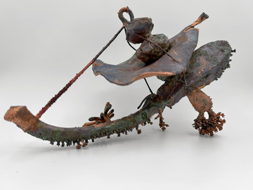 Umico Niwa - © Paris Internationale