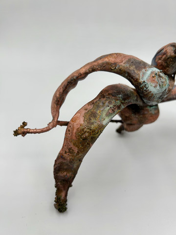 Umico Niwa - © Paris Internationale