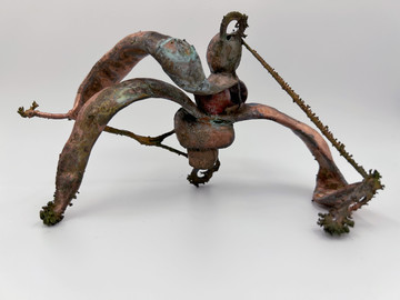 Umico Niwa - © Paris Internationale