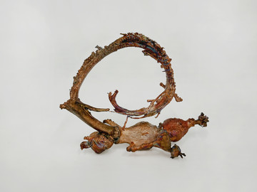 Umico Niwa - © Paris Internationale