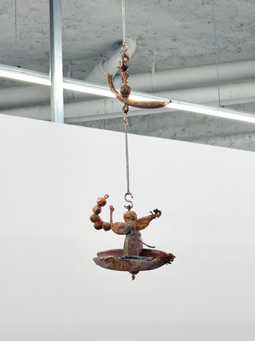 Umico Niwa - © Paris Internationale