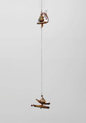 Umico Niwa - © Paris Internationale