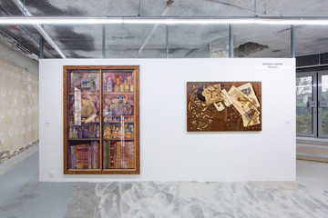 Kendall Koppe - © Paris Internationale