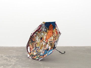 Das Unglück, 1844&ndash;2025 - © Paris Internationale