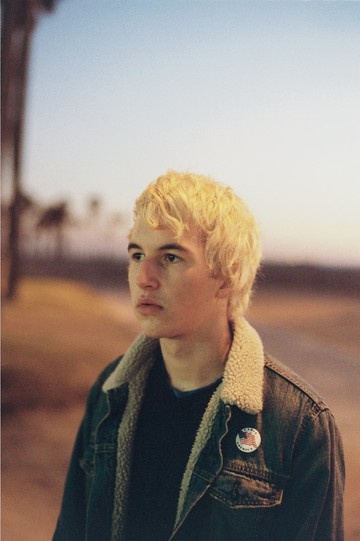 I love America, 2007 - © Paris Internationale