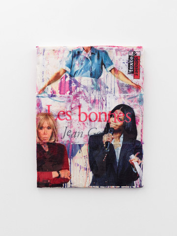 Les Bonnes, 1946&ndash;2025 - © Paris Internationale