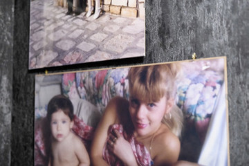 Overshoot, 2024 - © Paris Internationale