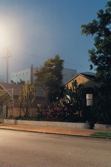 Venice, 2007 - © Paris Internationale