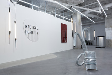 Krinzinger - © Paris Internationale