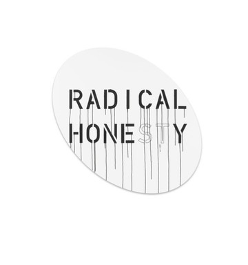 Radical Honesty, 2024 - © Paris Internationale