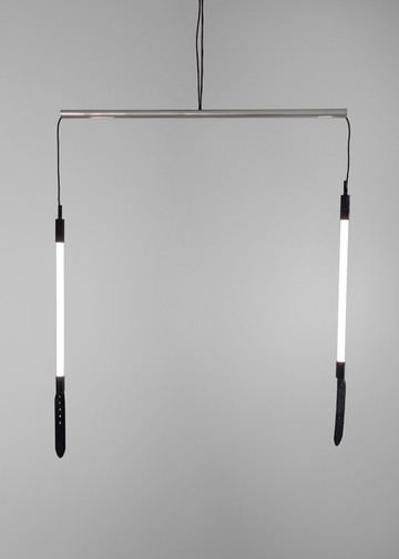 StripLight (double), 2025 - © Paris Internationale