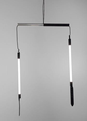 StripLight (double), 2025 - © Paris Internationale