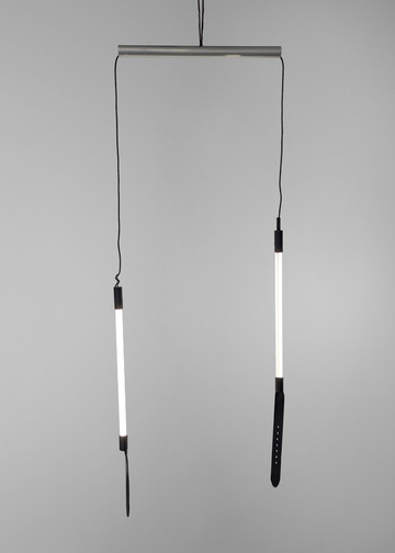 StripLight (double), 2025 - © Paris Internationale