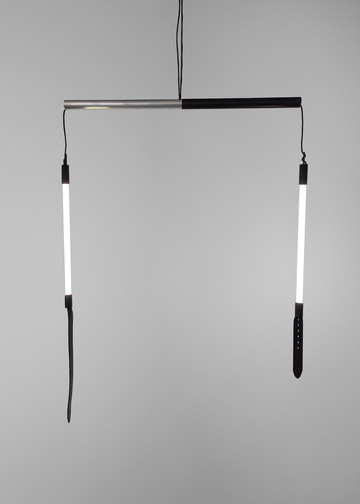 StripLight (double), 2025 - © Paris Internationale