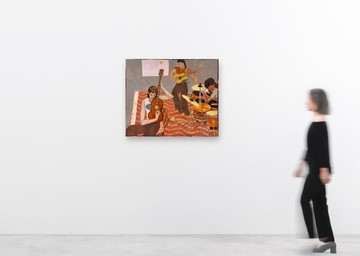 Linseed - © Paris Internationale