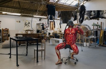 Llano - © Paris Internationale