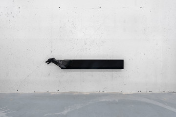 Lo Brutto Stahl - © Paris Internationale