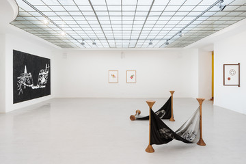 Lombardi&mdash;Kargl - © Paris Internationale