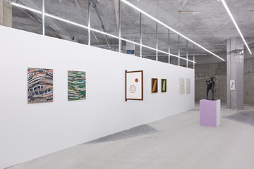 Lombardi&mdash;Kargl - © Paris Internationale