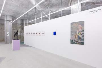 Lombardi&mdash;Kargl - © Paris Internationale