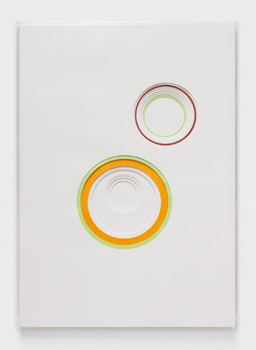 Lombardi&mdash;Kargl - © Paris Internationale