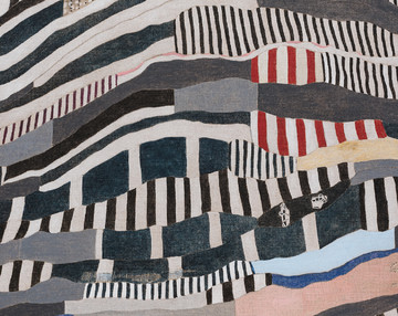 Lombardi&mdash;Kargl - © Paris Internationale