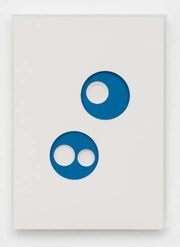 Horizontes - © Paris Internationale