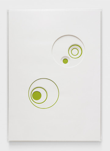 Horizontes - © Paris Internationale