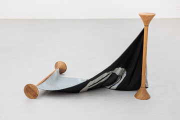 Sodium Nitrate (twin) - © Paris Internationale