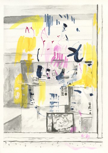 Untitled - © Paris Internationale