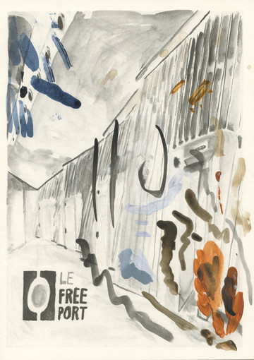 Untitled - © Paris Internationale