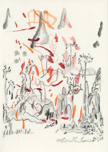 Untitled - © Paris Internationale