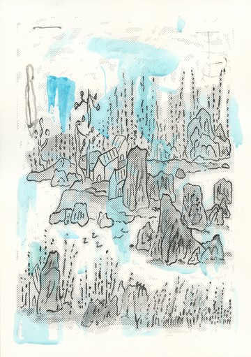 Untitled - © Paris Internationale