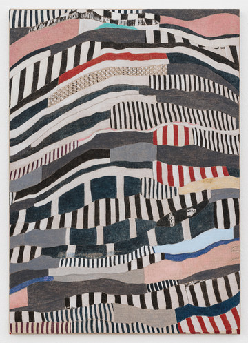 Untitled (RH Compressed) - © Paris Internationale