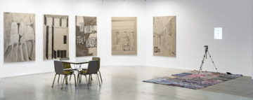 Lombardi&mdash;Kargl - © Paris Internationale